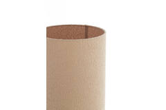 Vloerlamp Ø40x165 cm MIKKEL bouclé zand