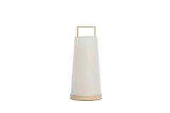 Table lamp Ø20x45 cm FYON beige