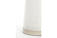 Table lamp Ø20x45 cm FYON beige