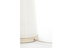 Table lamp Ø20x45 cm FYON beige