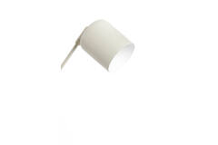 Table lamp G9 38x15x51 cm RIJEKA light grey+dimmer
