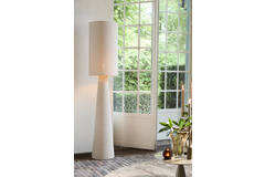 Vloerlamp Ø38x180 cm MICKY zand