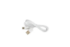 Tafellamp LED Ø17x35 cm DINY mat beige