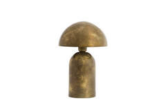 Table lamp Ø23x35 cm TOLIMA antique gold