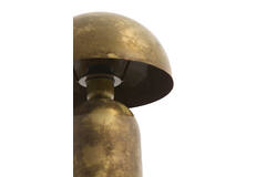 Table lamp Ø23x35 cm TOLIMA antique gold