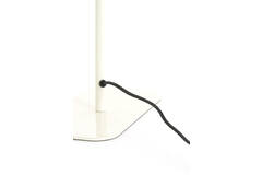 Table lamp 25x13x48 cm ELENIE shiny cream