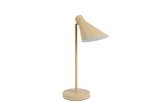 Table lamp 33x18x60 cm ZYENNA sand