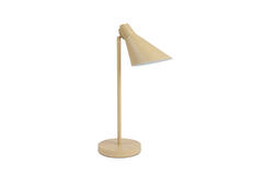 Table lamp 33x18x60 cm ZYENNA sand