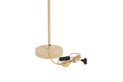 Table lamp 33x18x60 cm ZYENNA sand