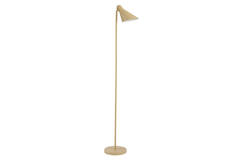 Floor lamp 33x23x150 cm ZYENNA sand