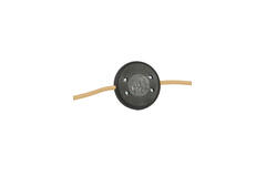 Floor lamp 33x23x150 cm ZYENNA sand
