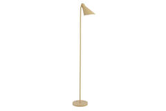Floor lamp 33x23x150 cm ZYENNA sand