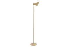 Floor lamp 33x23x150 cm ZYENNA sand