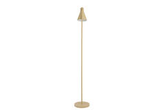 Floor lamp 33x23x150 cm ZYENNA sand