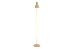 Floor lamp 33x23x150 cm ZYENNA sand