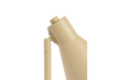 Floor lamp 33x23x150 cm ZYENNA sand