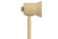 Floor lamp 33x23x150 cm ZYENNA sand