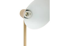 Floor lamp 33x23x150 cm ZYENNA sand