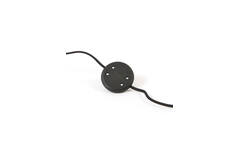 Floor lamp 33x23x150 cm ZYENNA brown-bronze