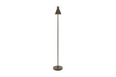 Floor lamp 33x23x150 cm ZYENNA brown-bronze
