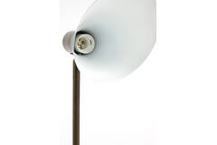 Floor lamp 33x23x150 cm ZYENNA brown-bronze
