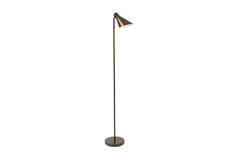Floor lamp 33x23x150 cm ZYENNA brown-bronze