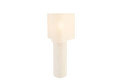 Table lamp Ø25x50 cm BRANY linen natural