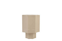 Table lamp Ø35x44,5 cm NORYA linen natural