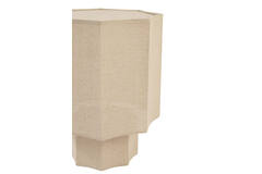 Table lamp Ø35x44,5 cm NORYA linen natural