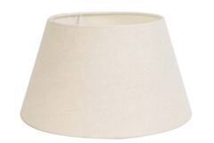 Kap drum 35-25-19 cm LIVIGNO eiwit