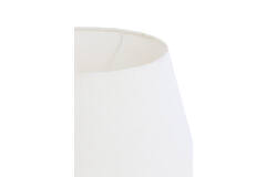 Kap drum 40-30-22 cm LIVIGNO eiwit