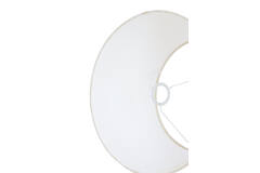 Kap drum 45-35-25 cm LIVIGNO eiwit
