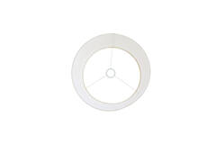 Kap drum 45-35-25 cm LIVIGNO eiwit