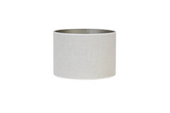 Kap cilinder 20-20-15 cm SAVERNA eiwit