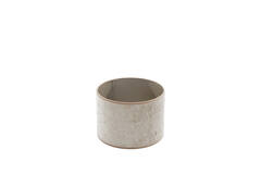 Kap cilinder 20-20-15 cm KASSEI beige