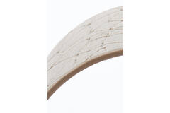 Kap cilinder 20-20-15 cm KASSEI beige