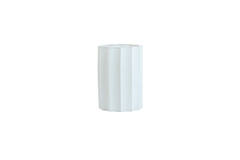 Shade cylinder 24-24-35 cm DISLI linen cream