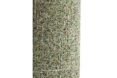 Kap cilinder 25-25-27 cm OSIRE groen