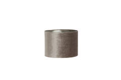 Shade cylinder 30-30-21 cm PALATA taupe