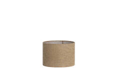 Shade cylinder 30-30-21 cm AIKO gold