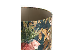Shade cylinder 30-30-21 cm PASSION shiny green (2230967), Light ...