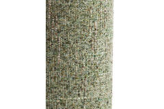 Shade cylinder 30-30-32 cm OSIRE green