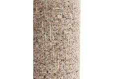 Kap cilinder 30-30-32 cm OSIRE grijs-bruin