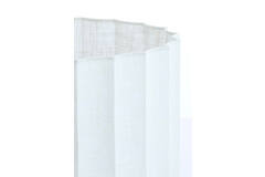 Shade cylinder 35-35-22 cm DISLI linen cream