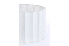 Shade cylinder 35-35-22 cm DISLI linen cream