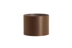 Shade cylinder 40-40-30 cm NALA dark brown