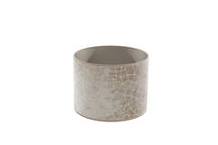 Kap cilinder 40-40-30 cm KASSEI beige