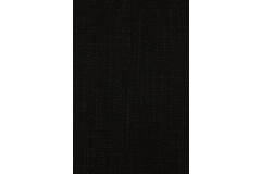 Kap cilinder 40-40-30 cm LIVIGNO zwart