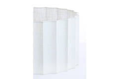 Shade cylinder 40-40-25 cm DISLI linen cream