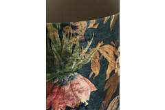 Kap cilinder 40-40-30 cm PASSION glans groen